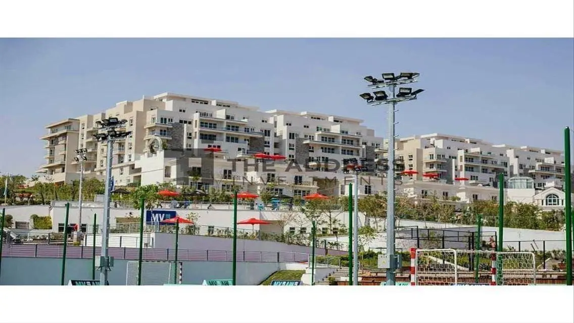 -160-21-Aliva - Luxury Apartment with Private Garden and Pool