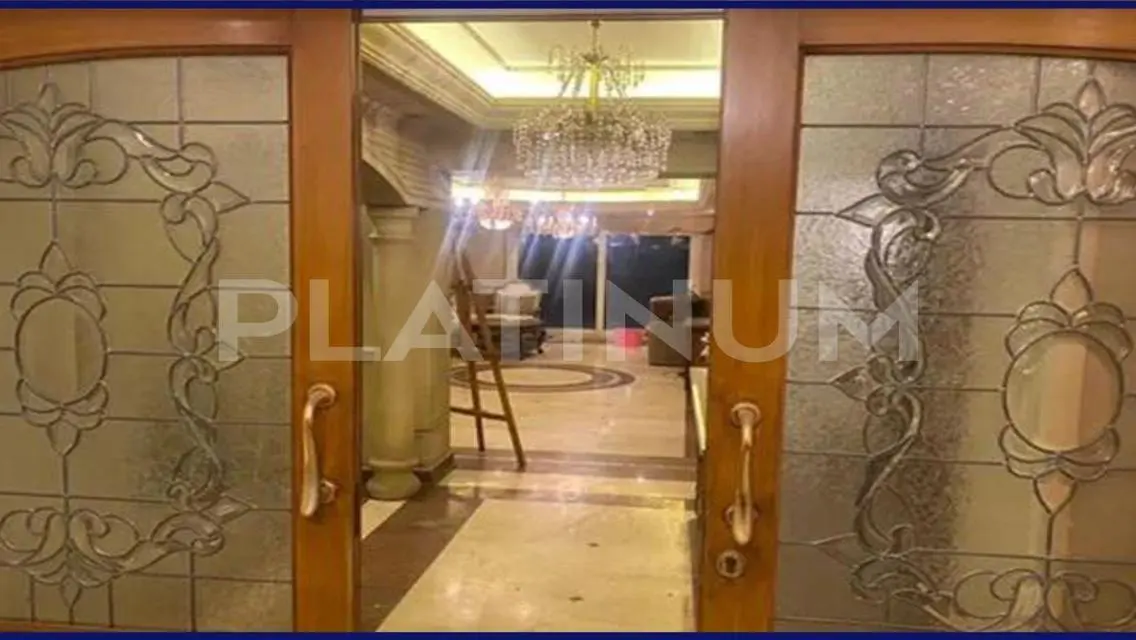 Luxury Apartment with Balcony for Sale