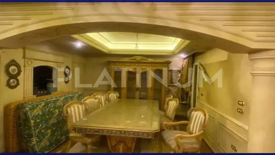 Luxury Apartment with Balcony for Sale