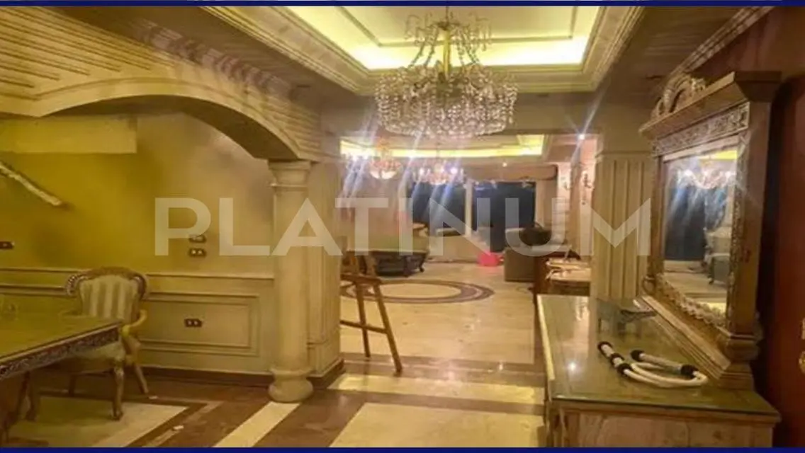 Luxury Apartment with Balcony for Sale
