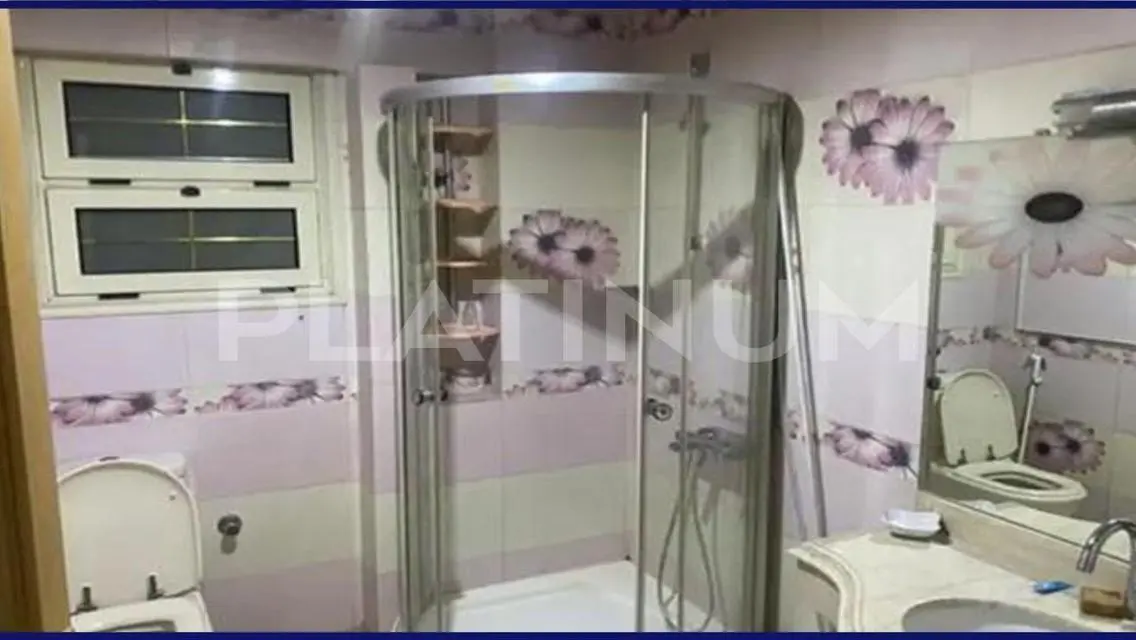 Luxury Apartment with Balcony for Sale