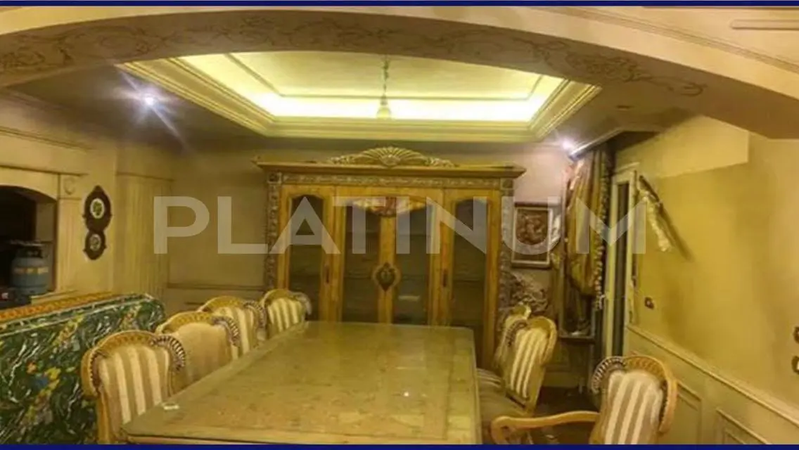 Luxury Apartment with Balcony for Sale