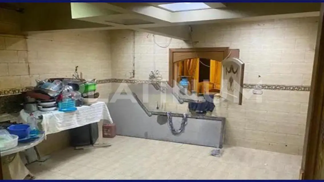Luxury Apartment with Balcony for Sale