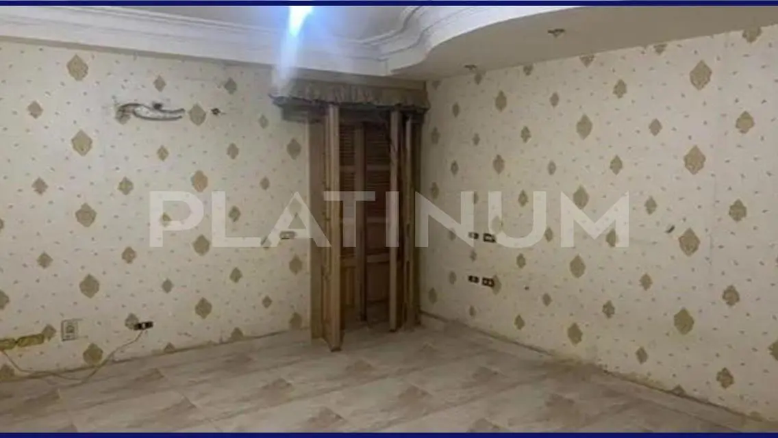 Luxury Apartment with Balcony for Sale