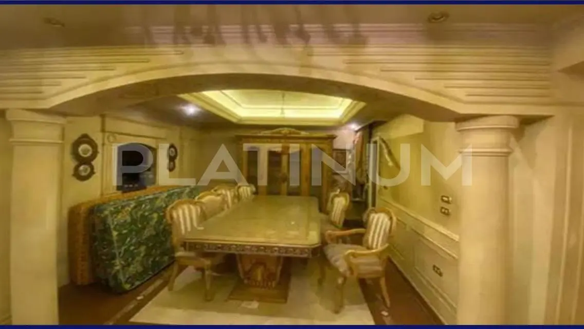 Luxury Apartment with Balcony for Sale