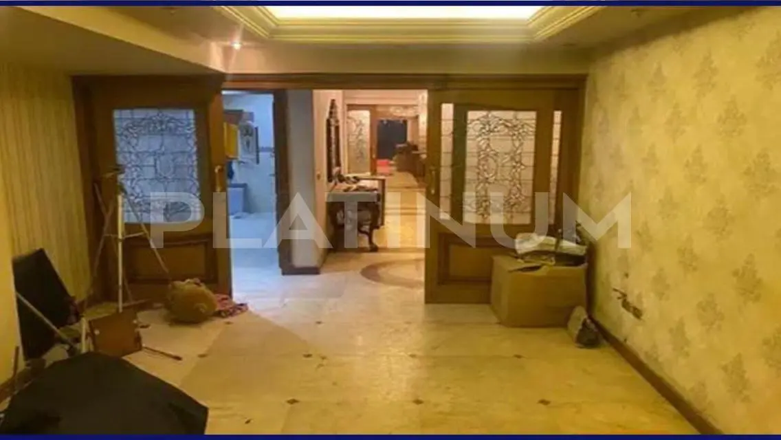 Luxury Apartment with Balcony for Sale