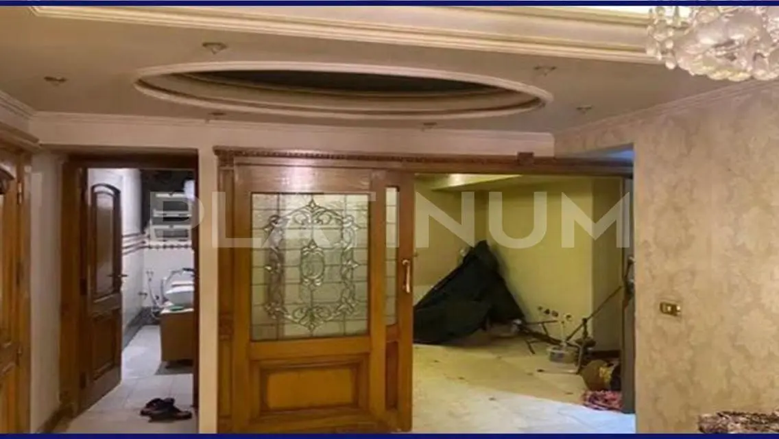 Luxury Apartment with Balcony for Sale