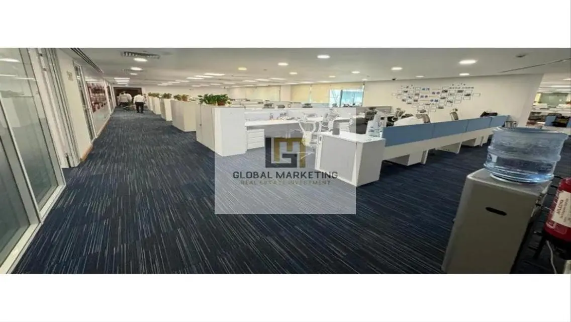 Premium Rental Space - 3075