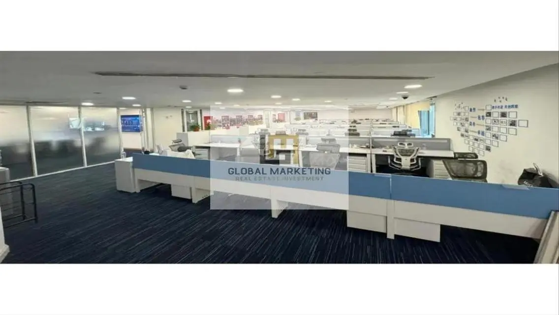 Premium Rental Space - 3075