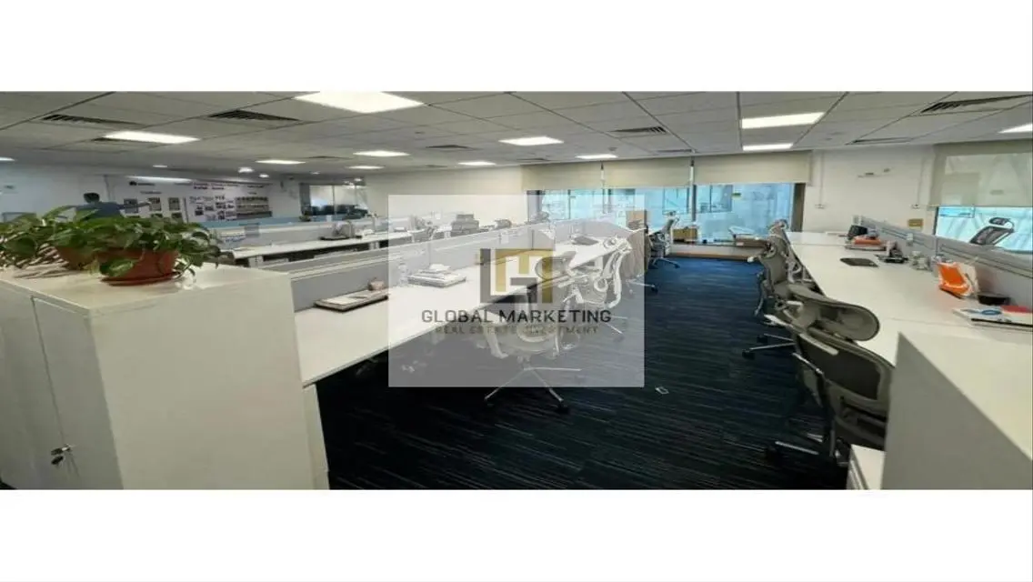 Premium Rental Space - 3075