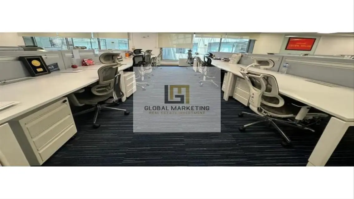 Premium Rental Space - 3075