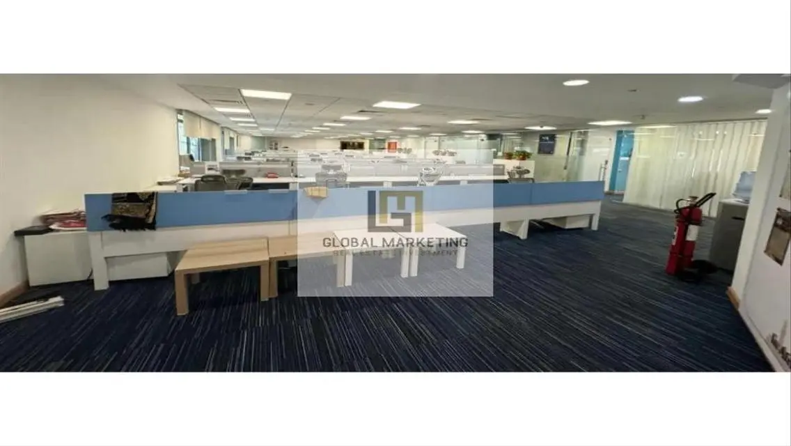 Premium Rental Space - 3075