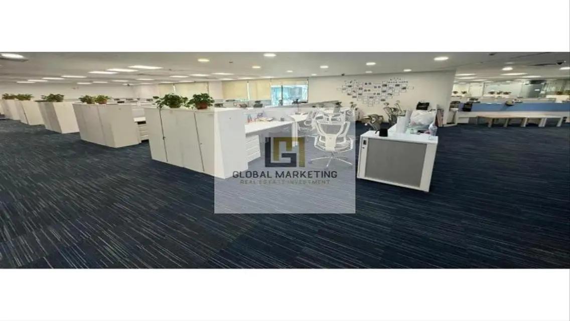 Premium Rental Space - 3075