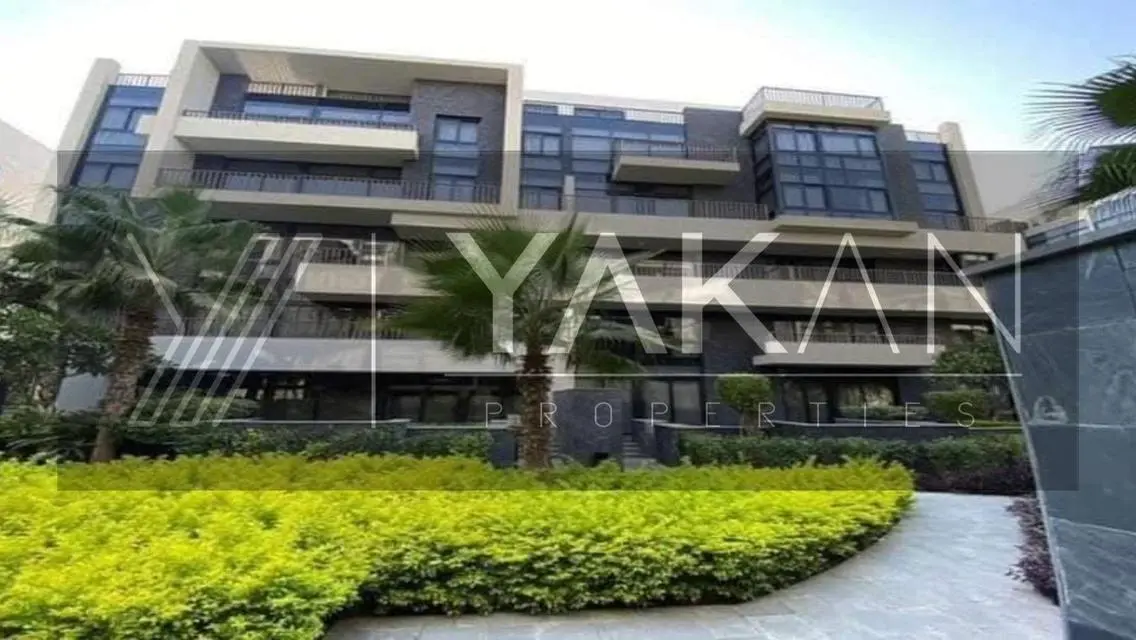 Luxurious Apartment with Stunning Views