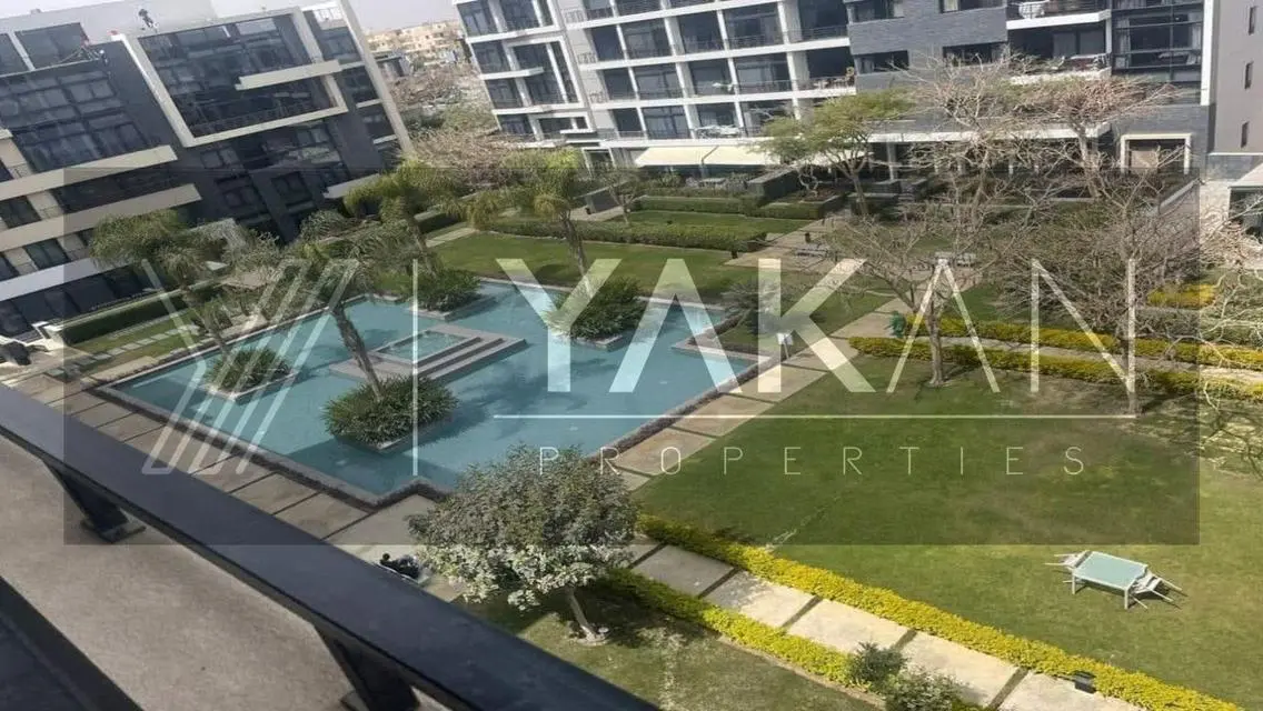 Luxurious Apartment with Stunning Views