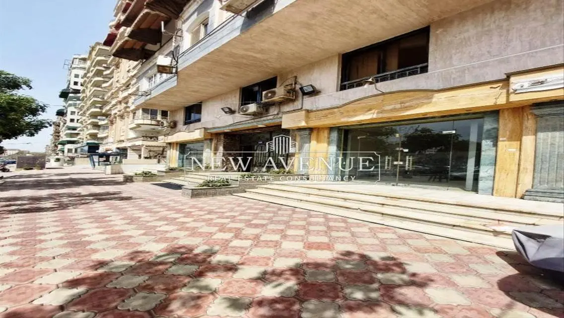 Luxurious Property in a Prime Location