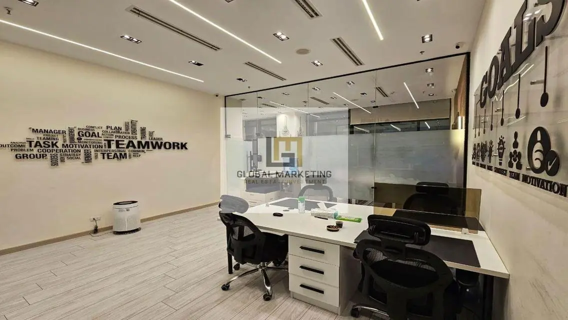 Luxurious Apartment with Spacious Layout for Sale