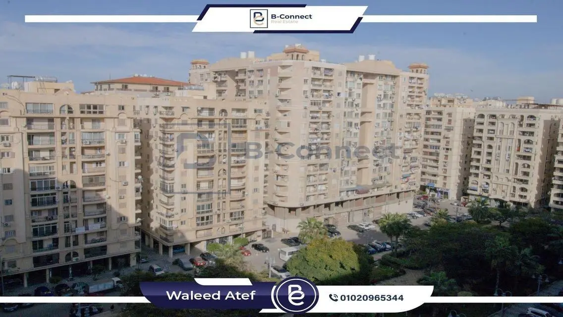 شقة مطلة على البحر في بولكلي الإسكندرية