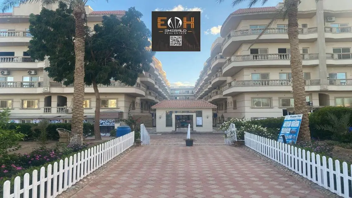 Luxury Apartment with 24 Square Meters in the Heart of the City