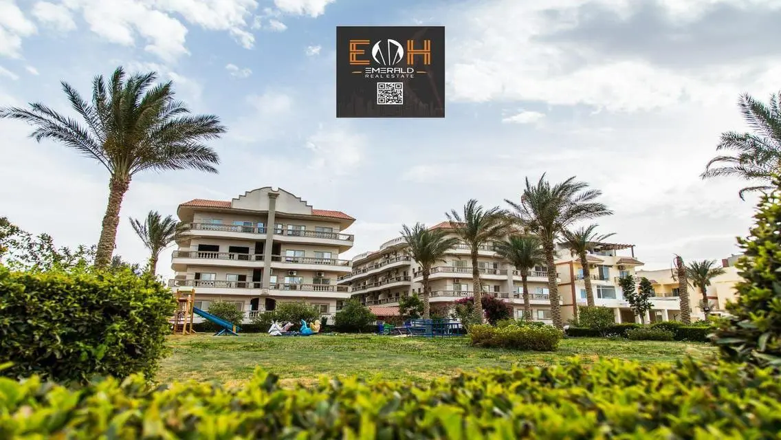 Luxury Apartment with 24 Square Meters in the Heart of the City