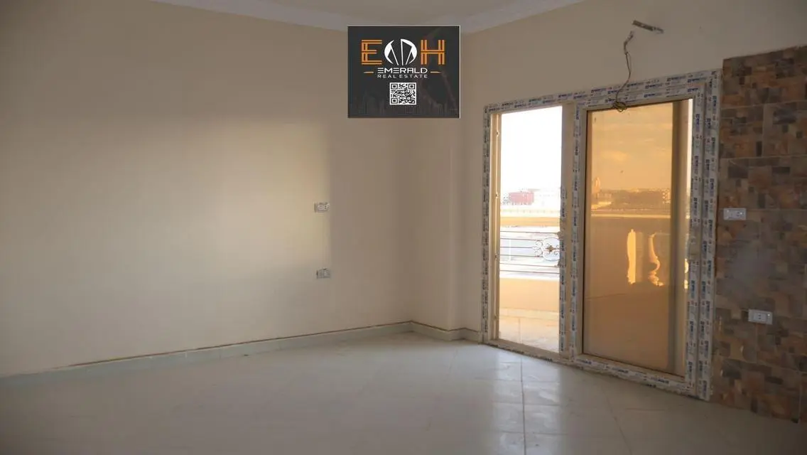 Luxury Apartment with 24 Square Meters in the Heart of the City