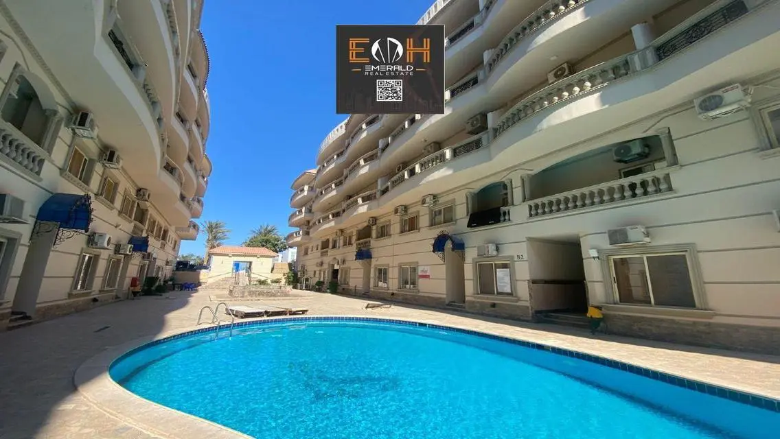 Luxury Apartment with 24 Square Meters in the Heart of the City