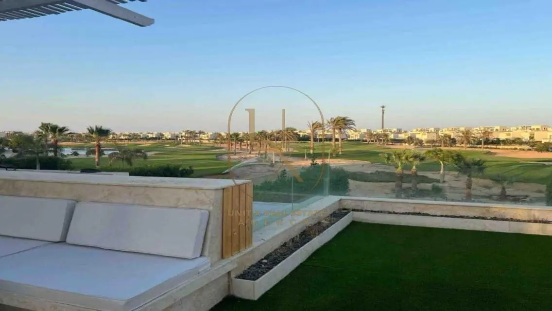 Luxury Villa for Sale in Hacienda Bay
