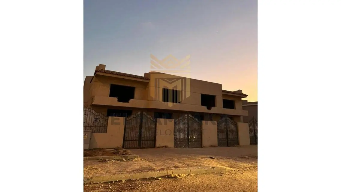 Luxurious Villa for Sale - 150 Square Meters