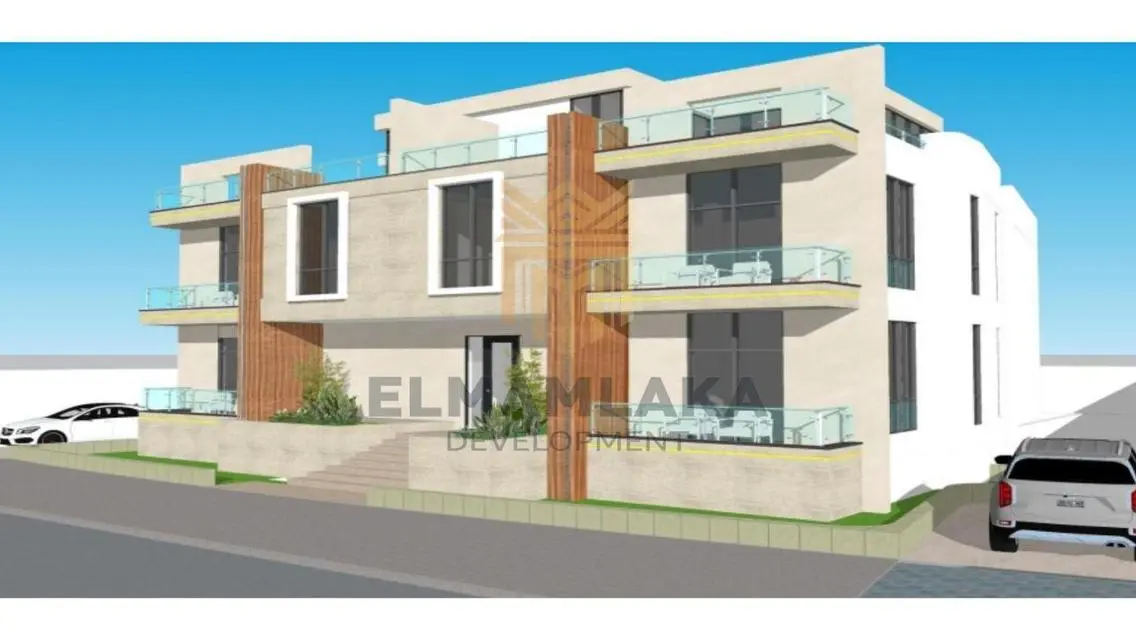 Luxurious Villa for Sale - 150 Square Meters