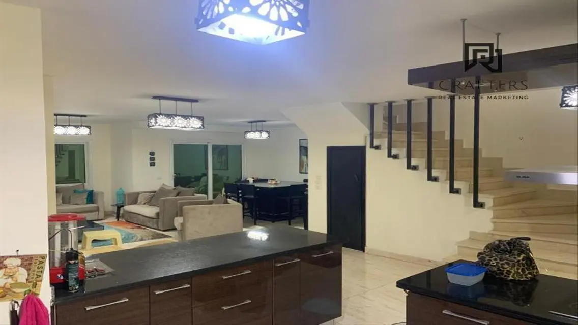 Luxury Apartment for Sale with 2002 Square Meters