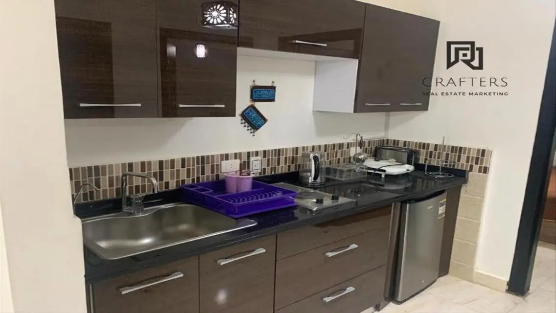 Luxury Apartment for Sale with 2002 Square Meters
