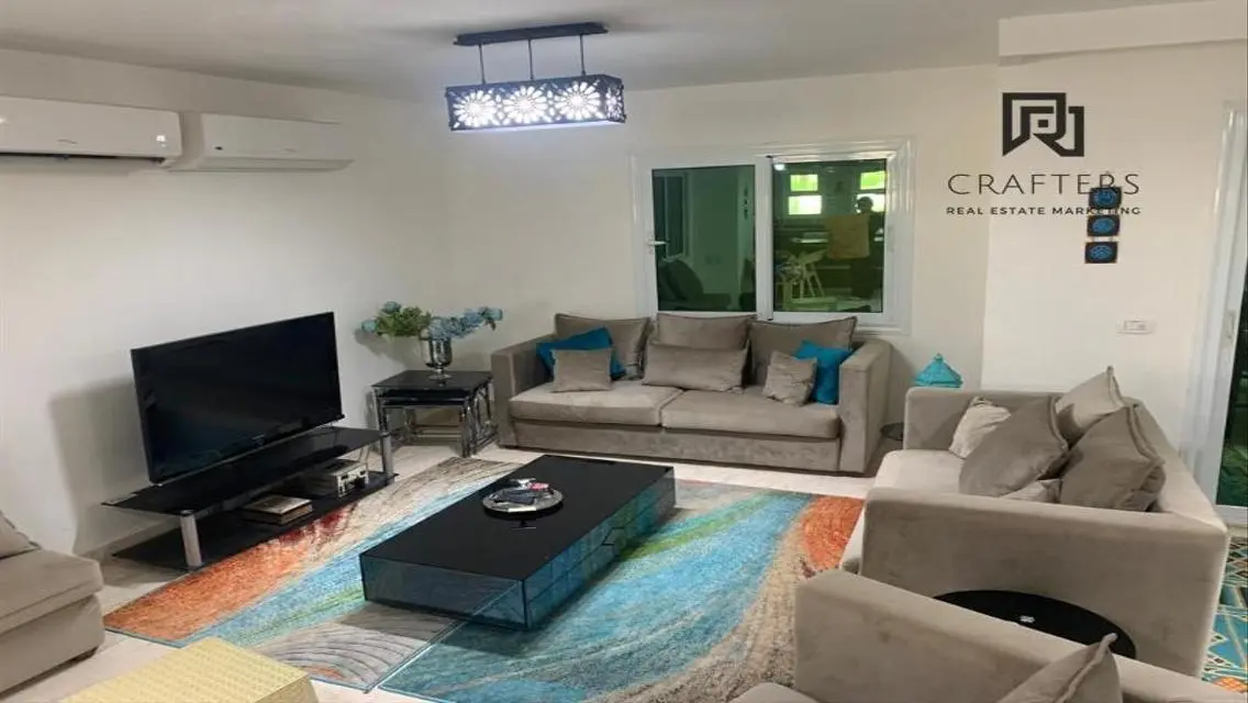Luxury Apartment for Sale with 2002 Square Meters