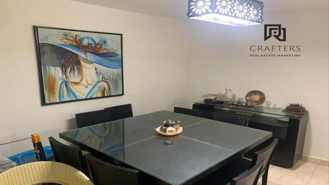 Luxury Apartment for Sale with 2002 Square Meters