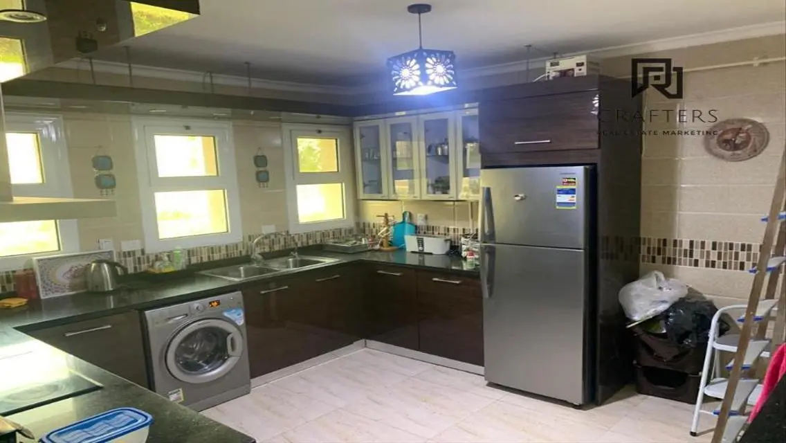 Luxury Apartment for Sale with 2002 Square Meters