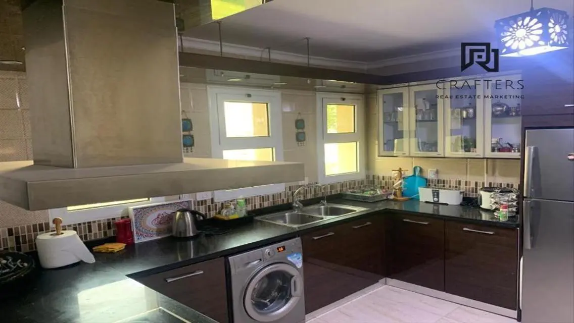 Luxury Apartment for Sale with 2002 Square Meters