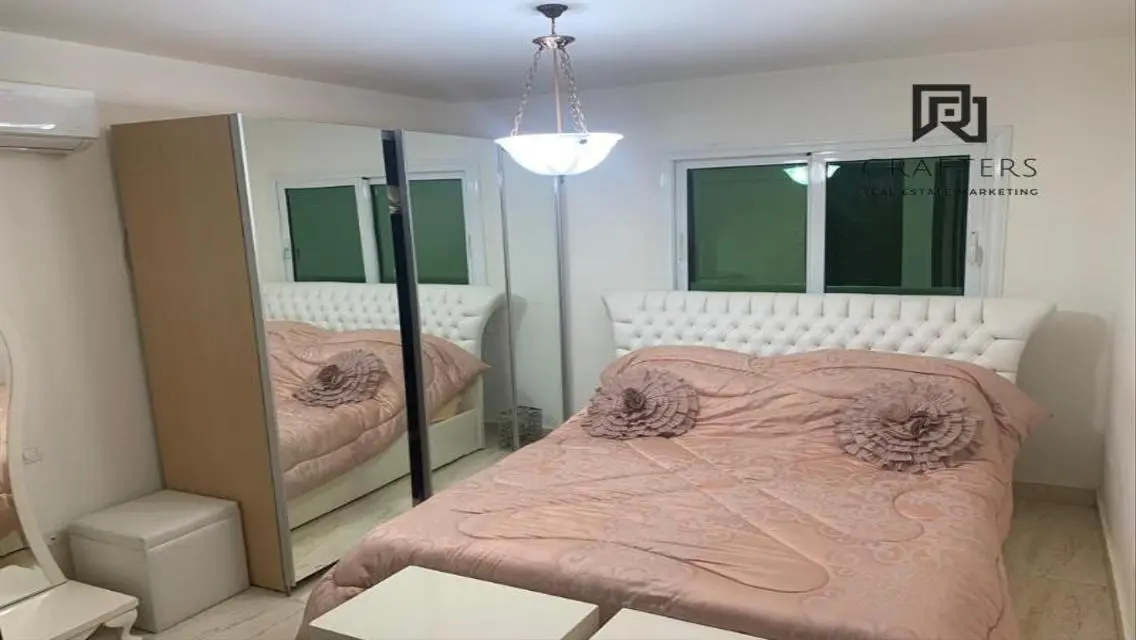 Luxury Apartment for Sale with 2002 Square Meters