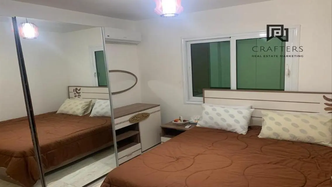 Luxury Apartment for Sale with 2002 Square Meters