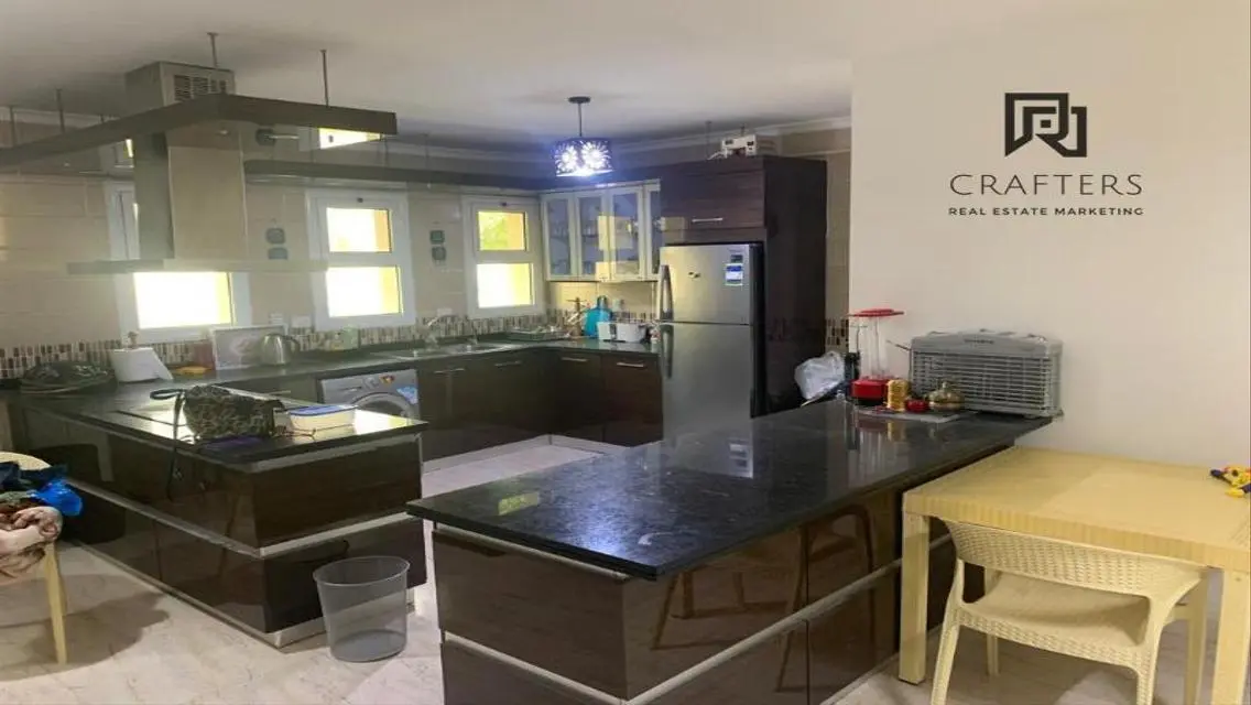 Luxury Apartment for Sale with 2002 Square Meters
