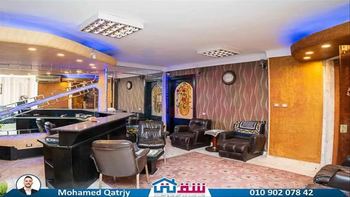 Amazing Opportunity: Property with 350 Sqm in City Center