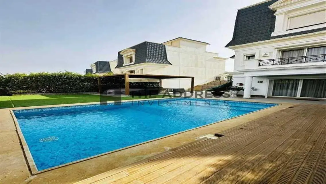 Townhouse + Private Garden 10% installments 7 year