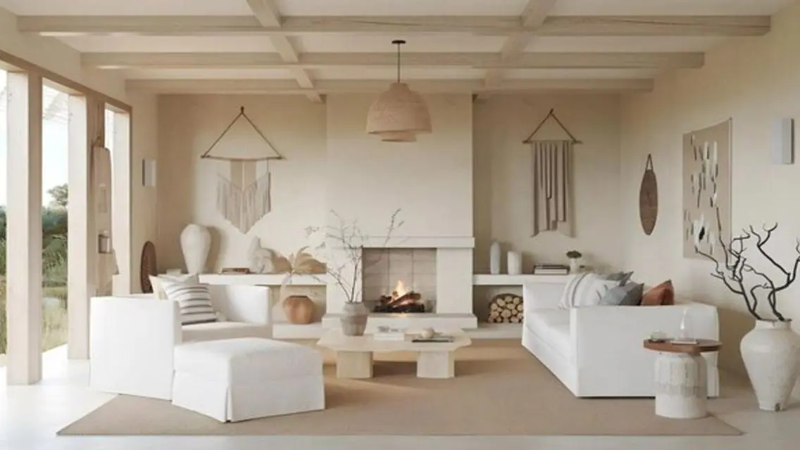 Luxury Apartment for Rent with Various Amenities