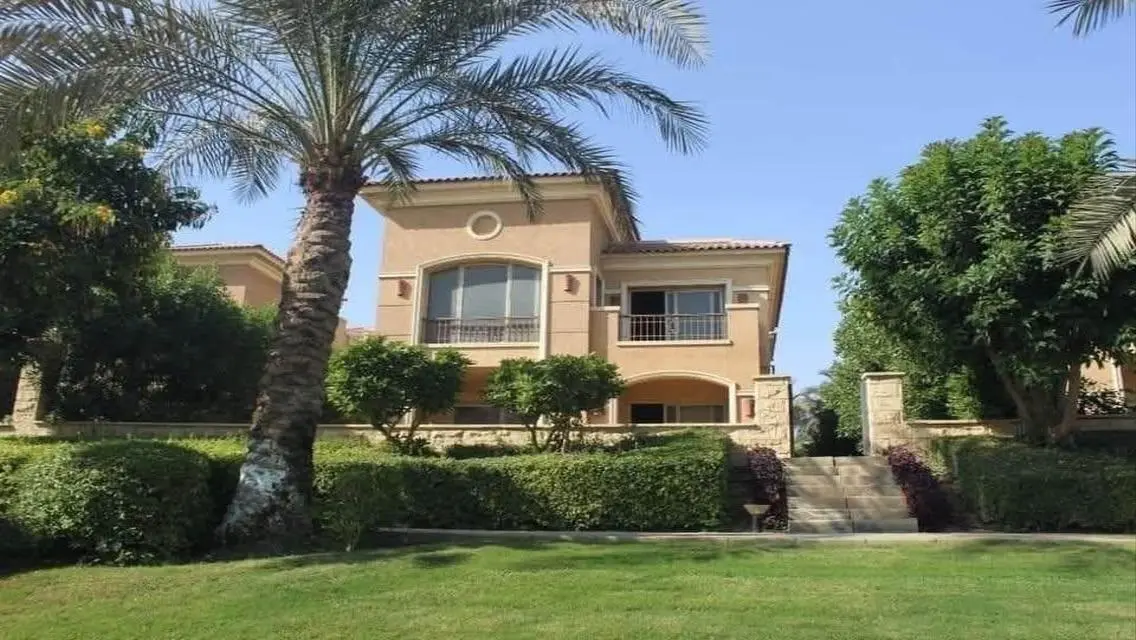 Exclusive Investment Opportunity in Luxury Property