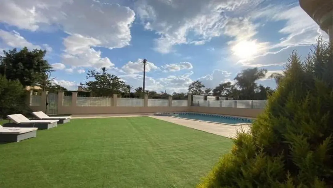 Exclusive Investment Opportunity in Luxury Property