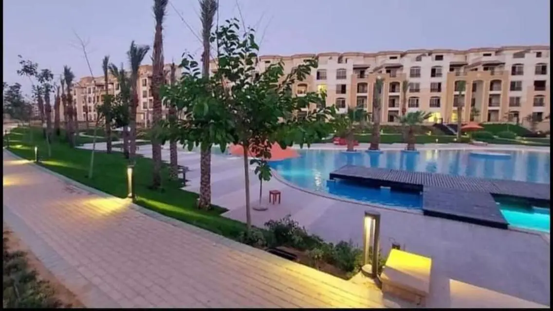 Exclusive Investment Opportunity in Luxury Property
