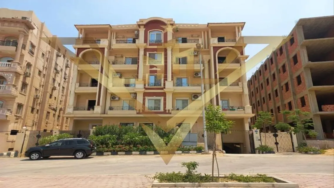 Luxury Apartment for Sale in Prime Location