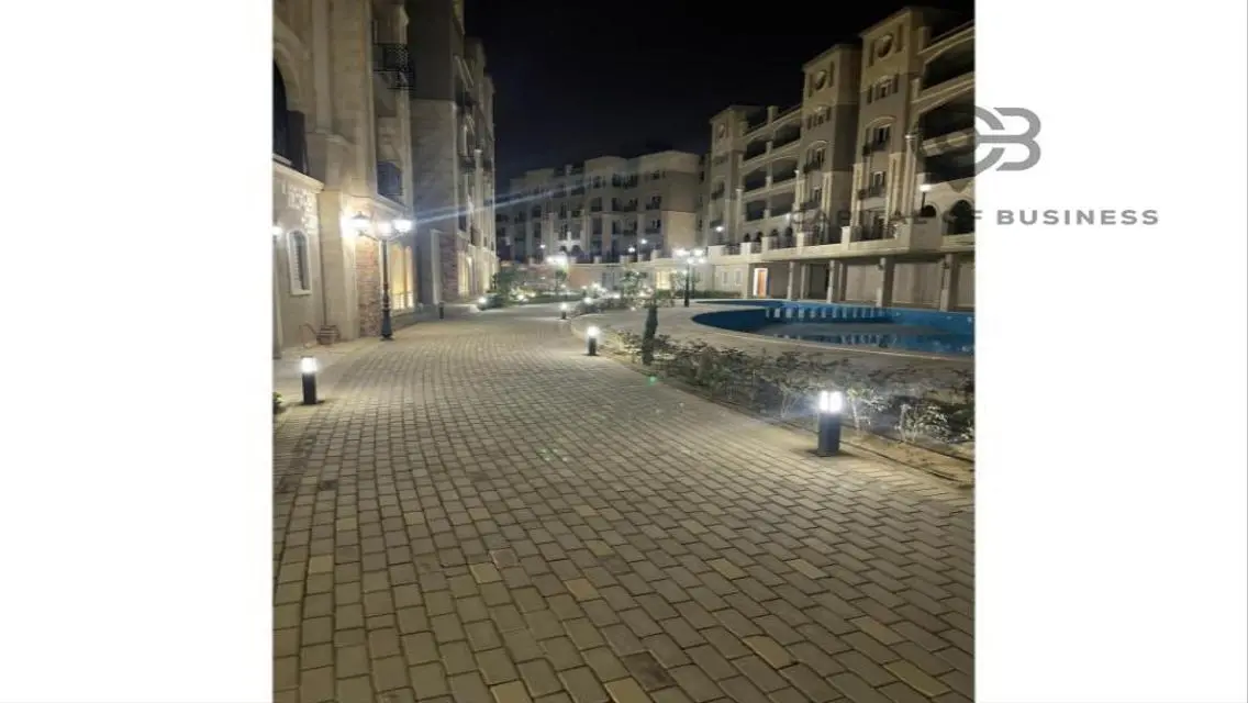 Luxury Apartment with Pool View - Rock Vera