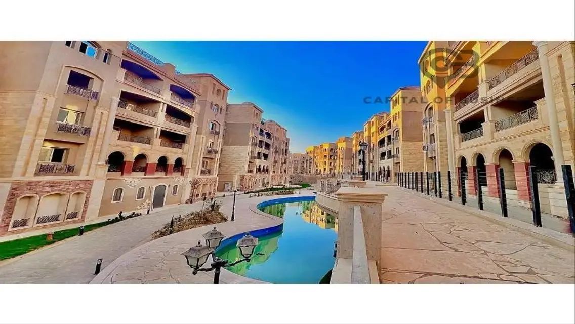 Luxury Apartment with Pool View - Rock Vera
