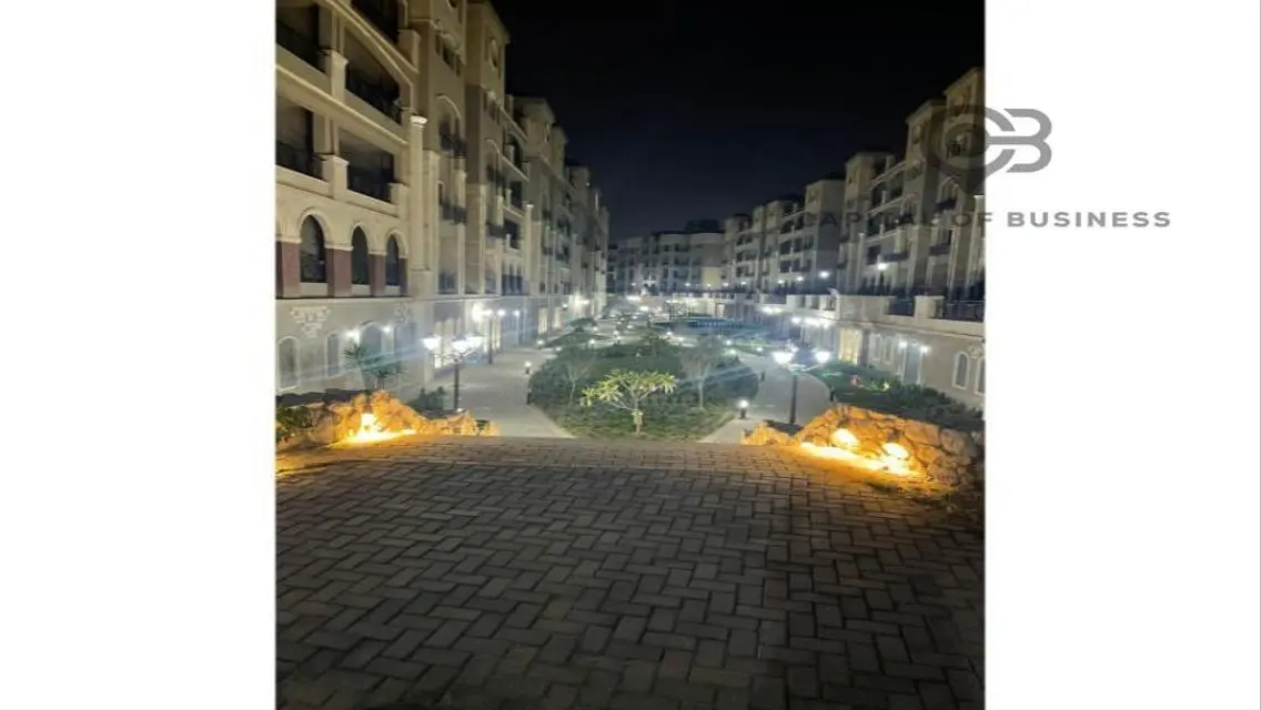 Luxury Apartment with Pool View - Rock Vera