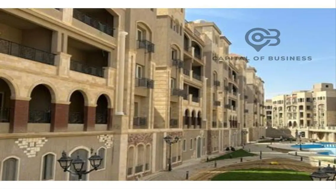Luxury Apartment with Pool View - Rock Vera