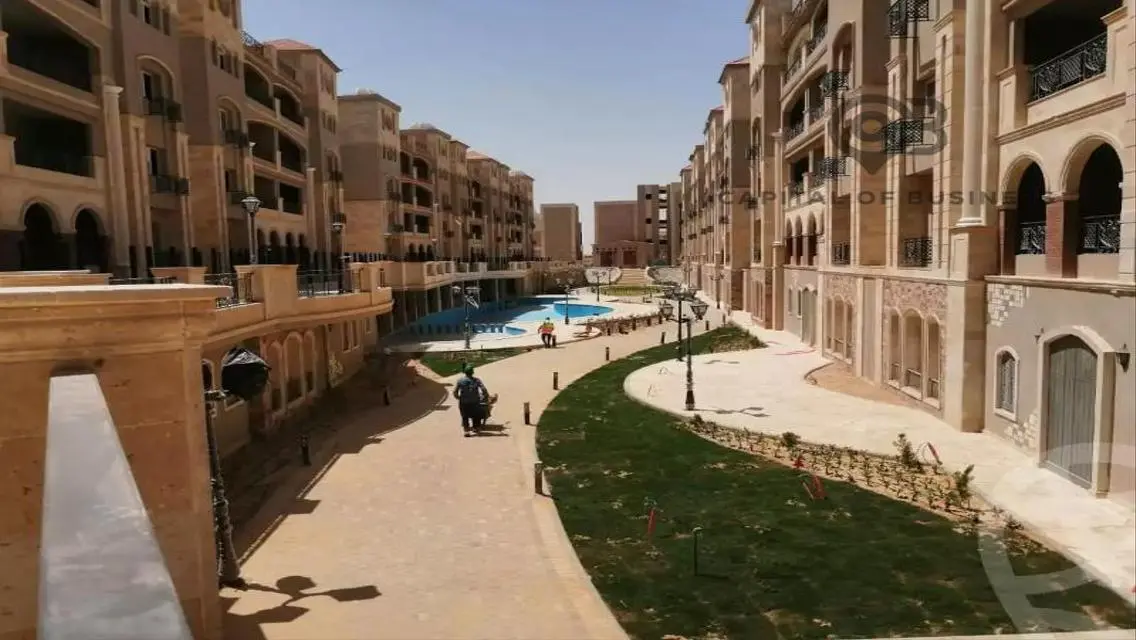 Luxury Apartment with Pool View - Rock Vera
